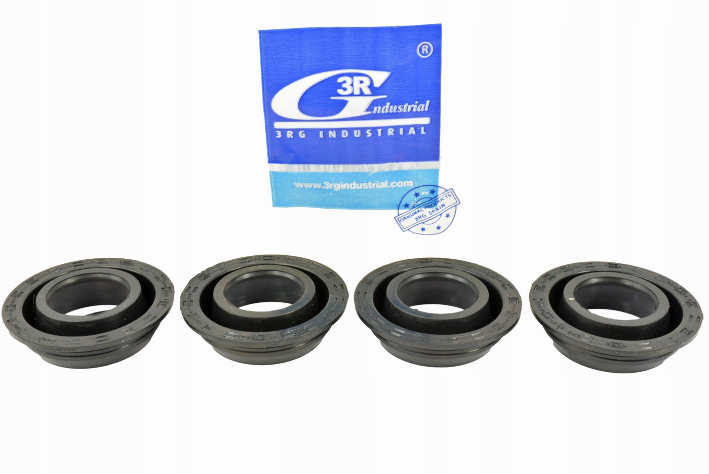 4X USZCZELKA USZCZELKI ŚWIEC 1.2 16V CLIO II III IV MODUS THALIA