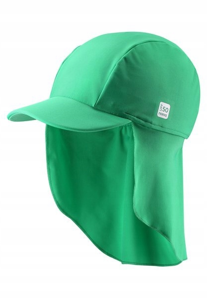 

Czapka kąpielowa filtr UV50 Reima Turtle 44/46