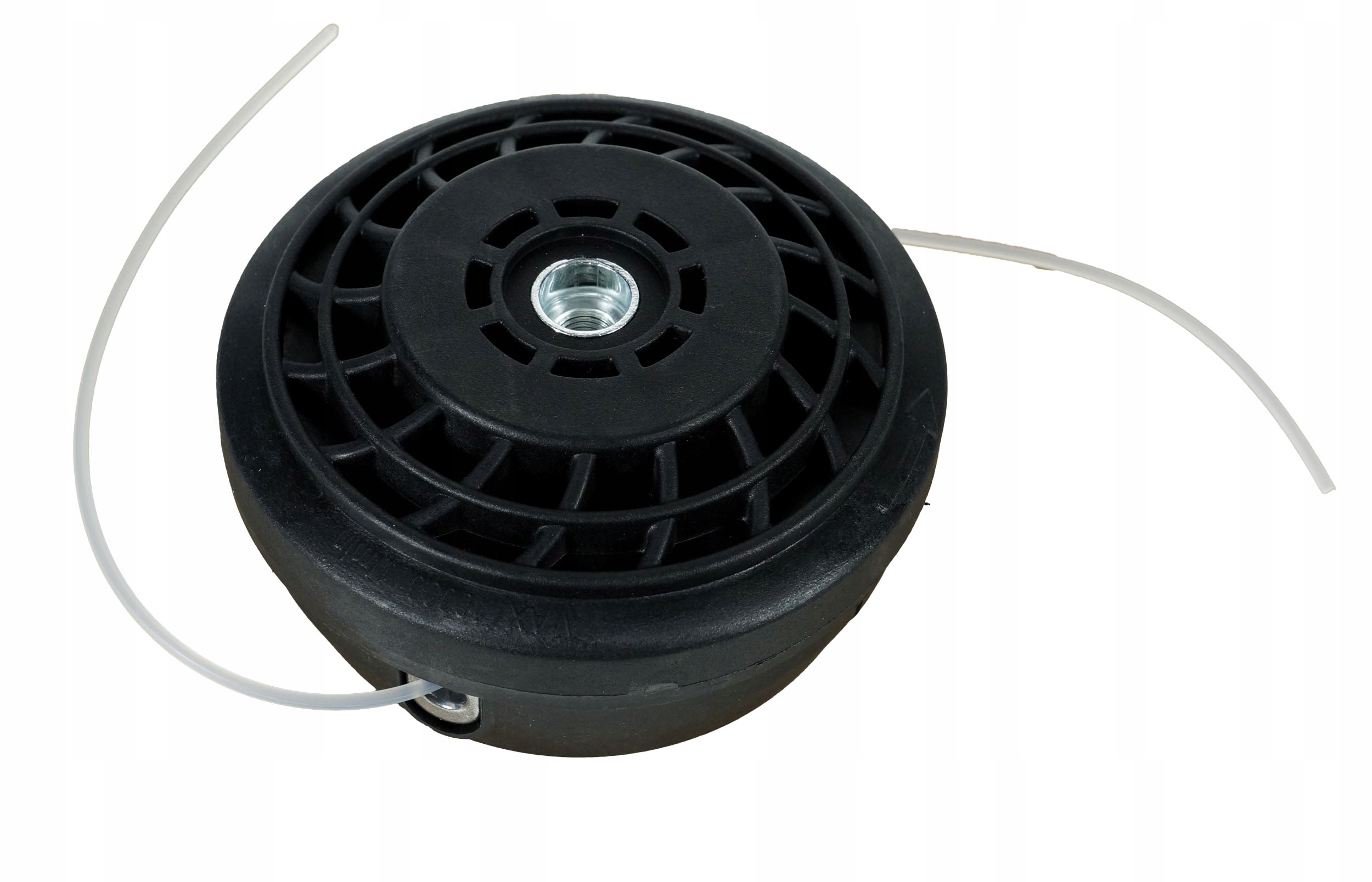 GŁOWICA ŻYŁKOWA EASY-LOAD DO KOSY SPALINOWEJ BLACK Typ głowica