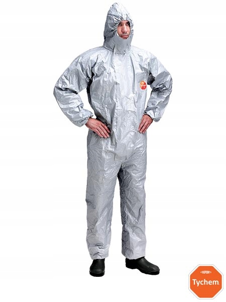 Ochranný Oblek