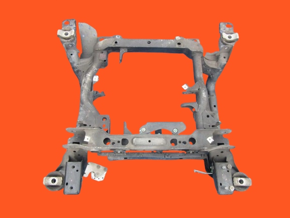 MERCEDES GLE A166 SANKI WÓZEK BELKA PRZÓD