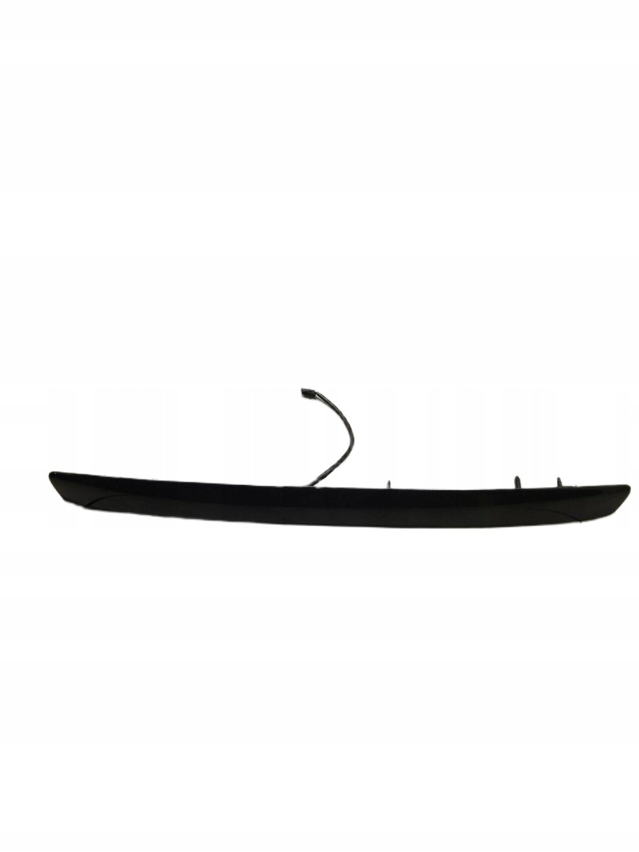 cap bonnet rear part MIKROSTYK SAAB 9-3 II 378043