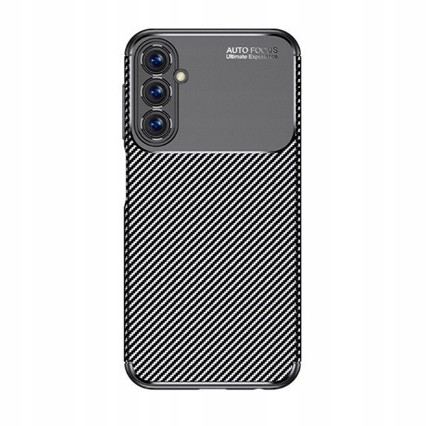 Samsung Galaxy A05s SM-A057F, Etui silikonowe, średnio odporne na uderzenia