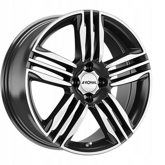 18 FELGI 4x 108 FORD PEUGEOT 308