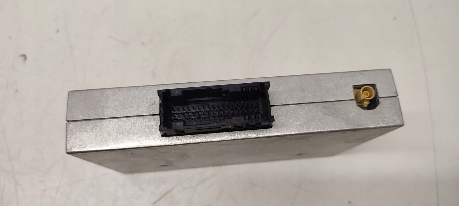 module bluetooth aerial Audi A4 B7 Cabrio 2,0 TDI
