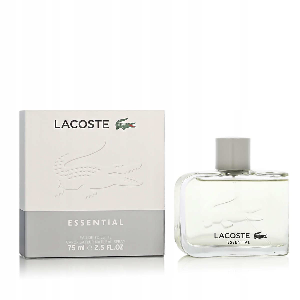 Lacoste Essential Edt 75 ml M