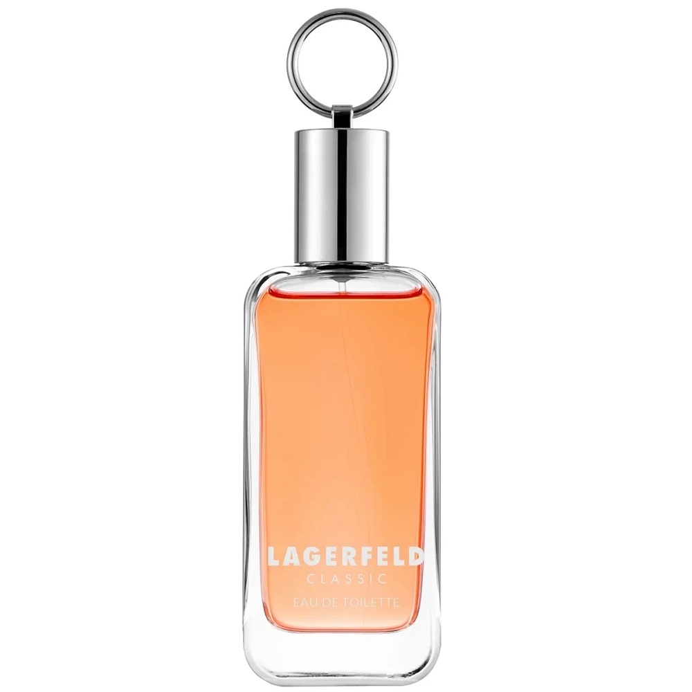 Karl Lagerfeld Classic, toaletní voda, 50 ml