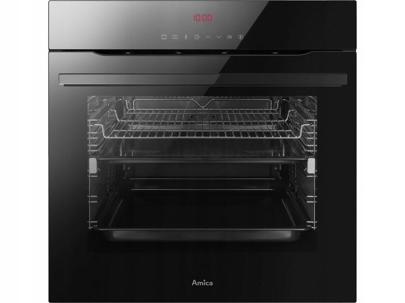 Piekarnik AMICA ED57689BA+ X-TYPE Openup