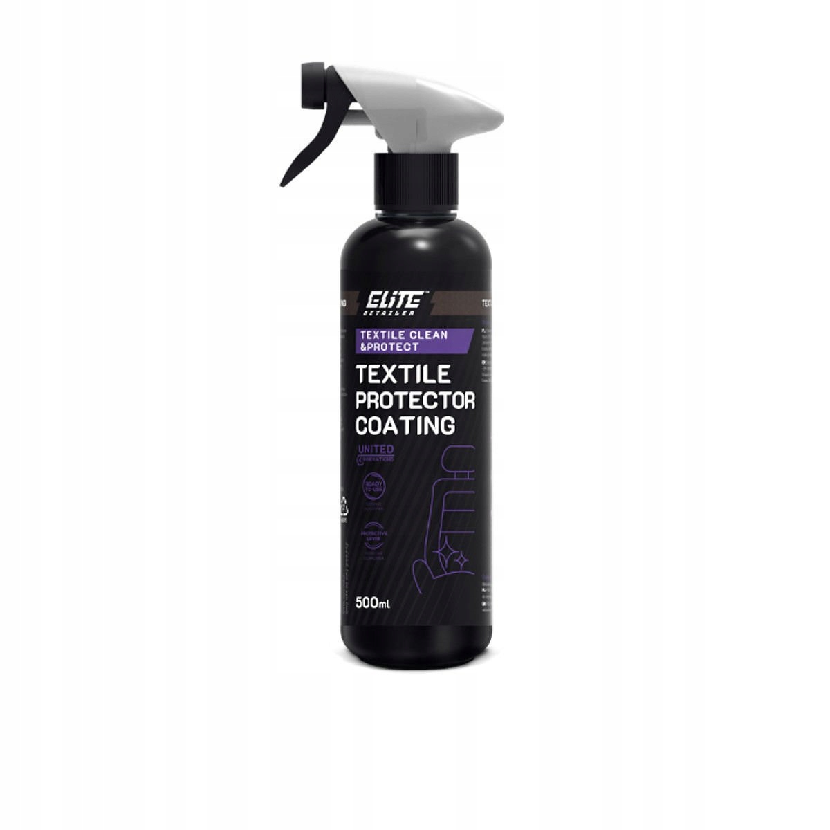 Proelite Detailer Textile Protector просочення для t