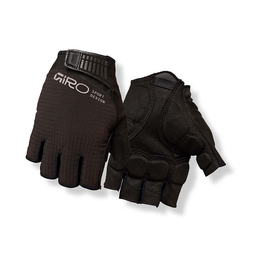 Giro Tessa II Gel Black L