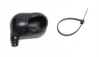 OSŁONA KOREKTORA HAMOWANIA KOREKTOR FSO POLONEZ FIAT 125p nowa