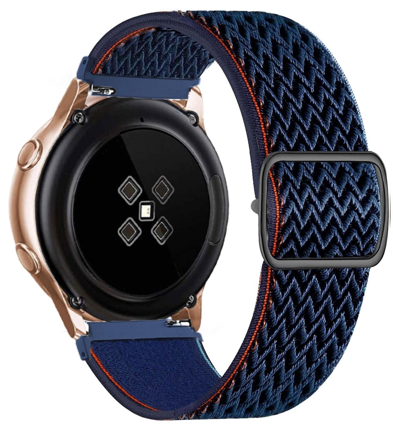 

Pasek Do Huawei Watch GT2 GT3 42MM Elegant |kolory