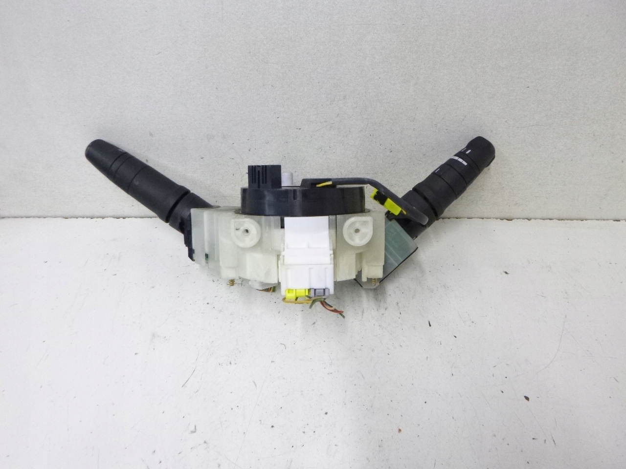 DEVIO LUCI DEVIO indicatori di direzione tergicristalli Nissan Micra K12 03r.
