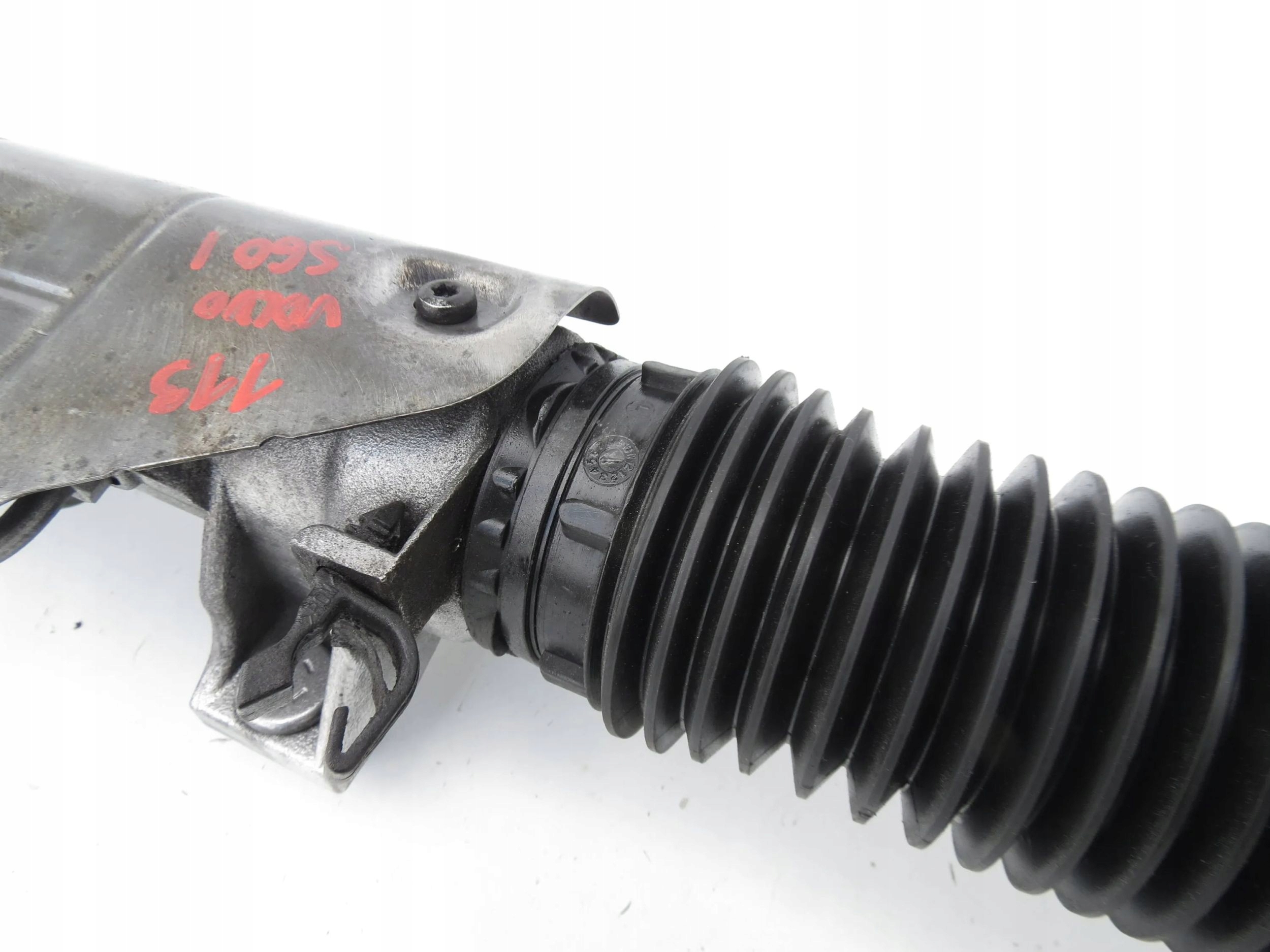 drag rod servo steering control VOLVO S60 and P31200953B 7832553 sensor