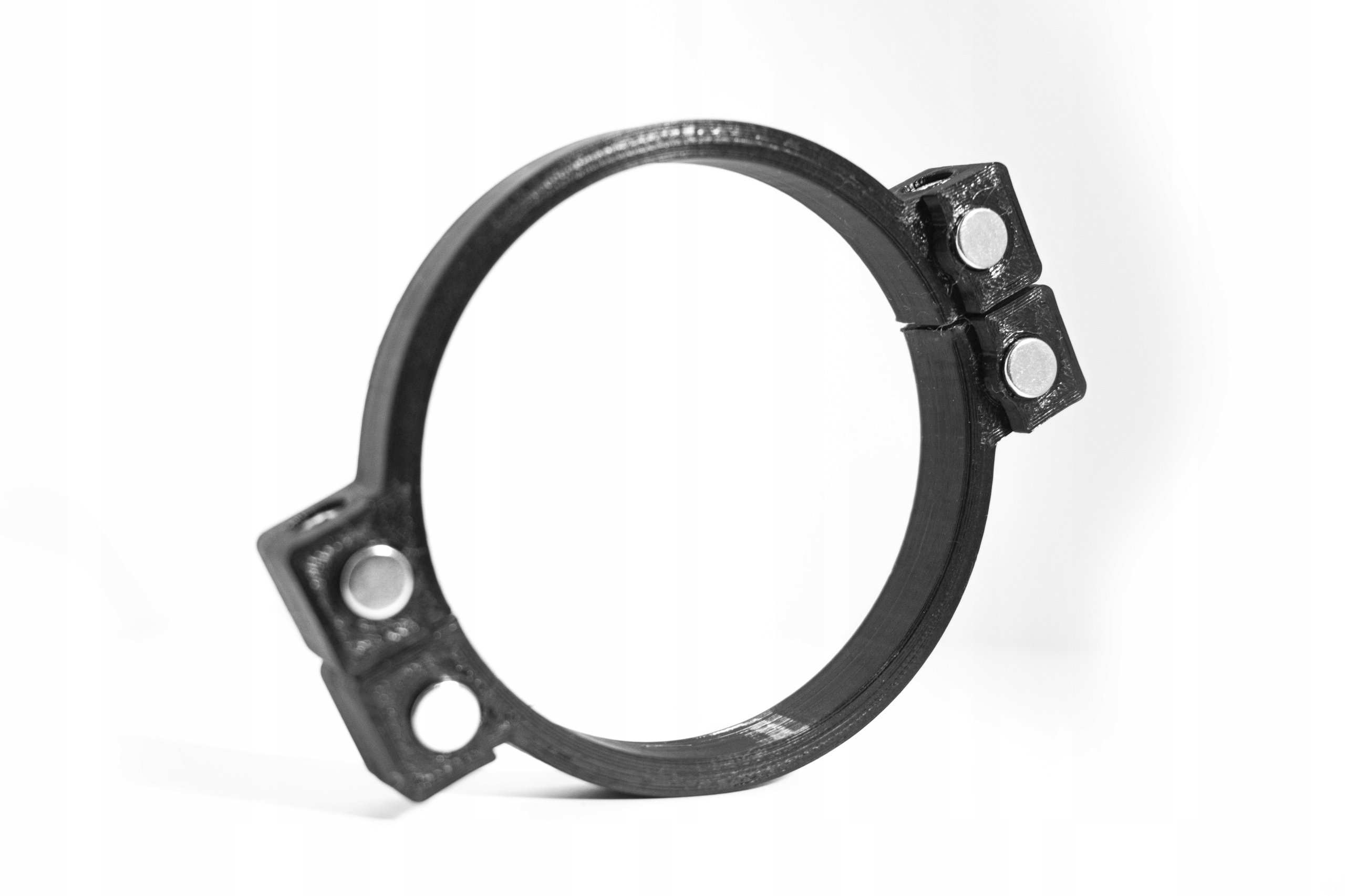 

Magnetyczne łopatki do Logitech G29