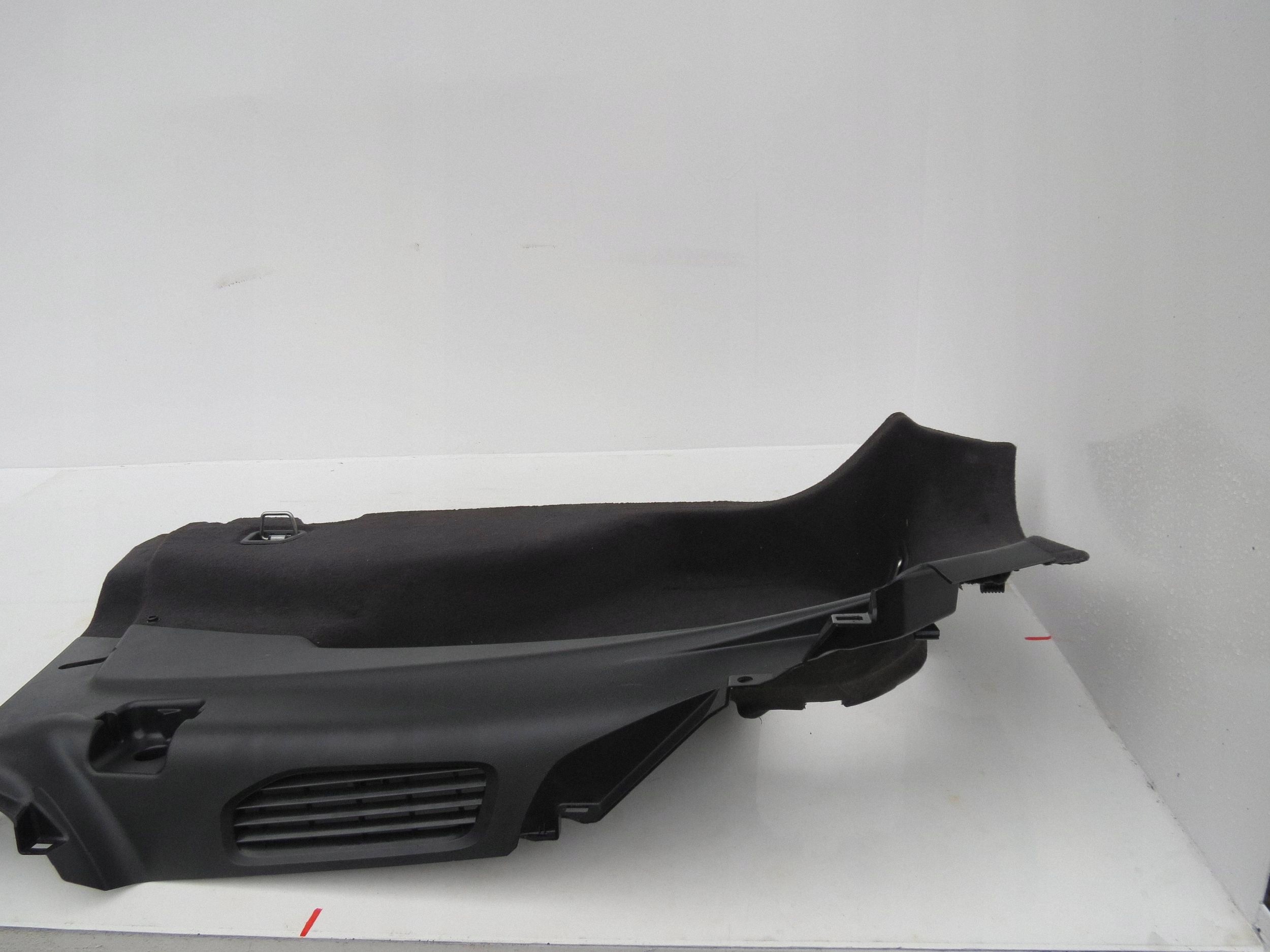boot upholstery left VOLVO V60 and S60 II 0087695