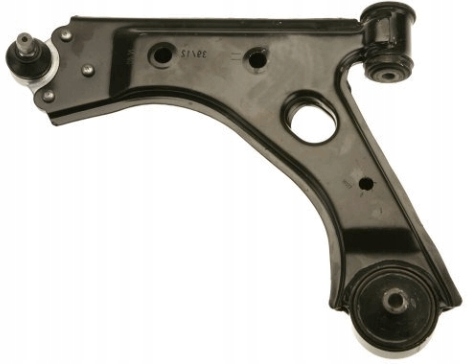 Opel Adam Corsa D 2006- Corsa E 2014- Rameno Levé Spodní Přední Teknorot