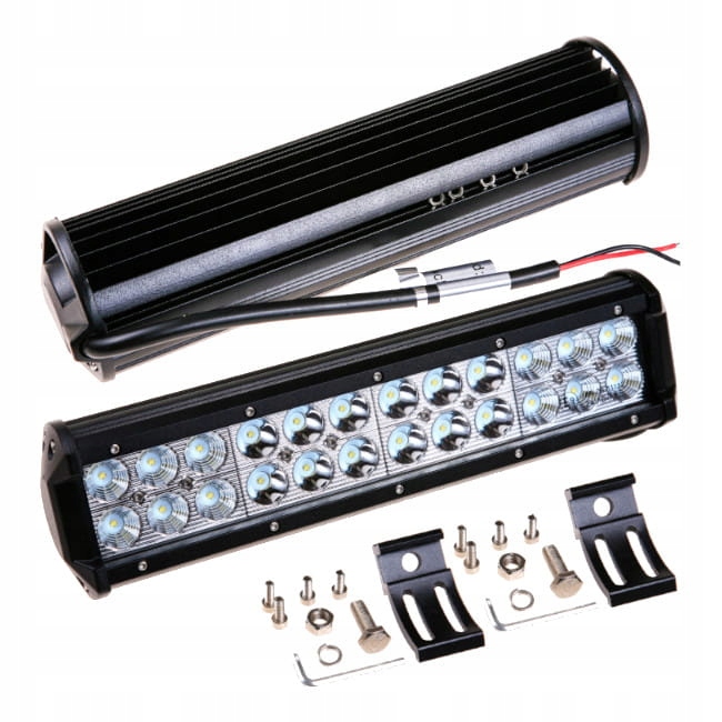 

Lampa Led 72W Yamaha Grizzly 700 660 600 550 450