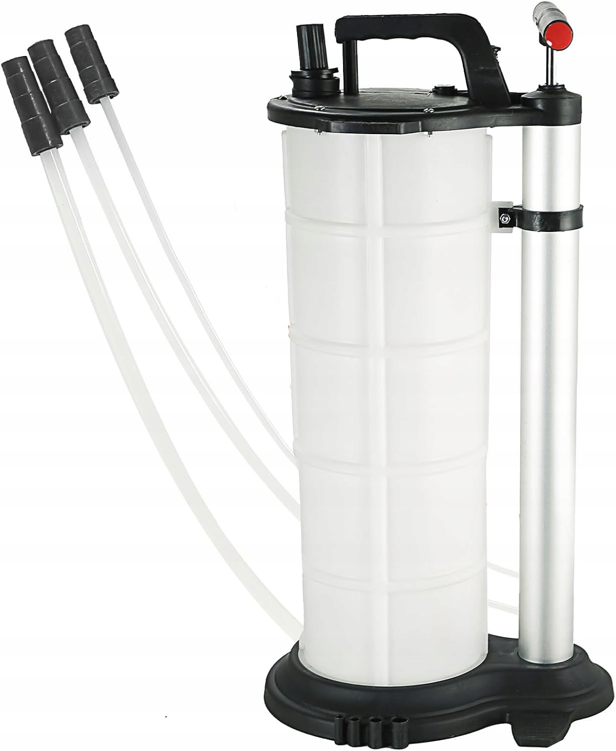 Vysávač Na Olej 9L Ručná Odsávačka 4 x Sonda