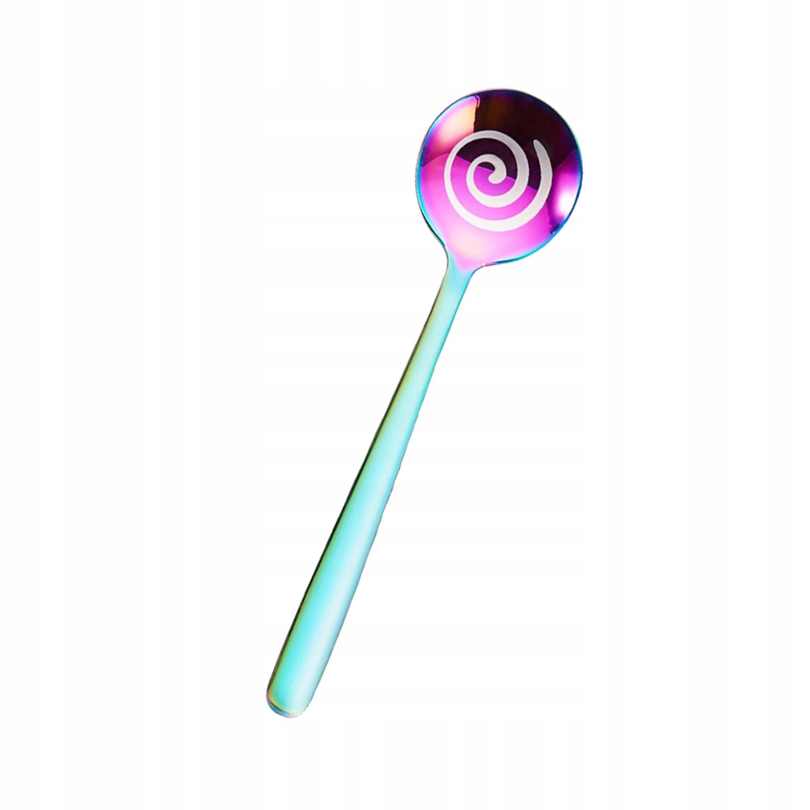 Multicolor Utensils Multifunctional Functions Marka bez marki