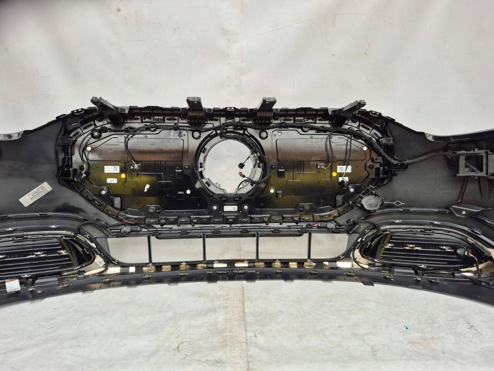 MERCEDES GLB II W244 26- bumper front front 6XPDC A2448857508