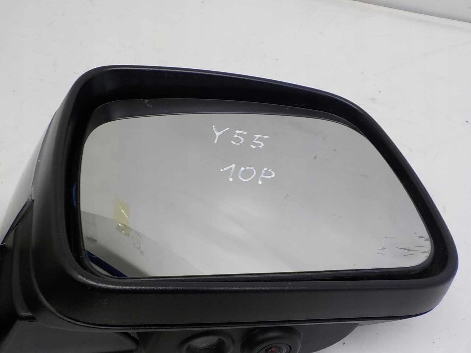LAND ROVER RANGE ROVER SPORT mirror exterior right 10 vertical KAMERA