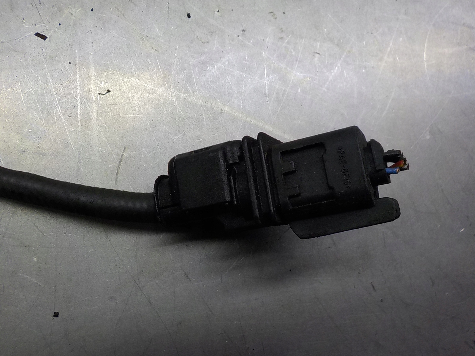 BMW X3 E83 3.0 D SONDA LAMBDA 0281004019