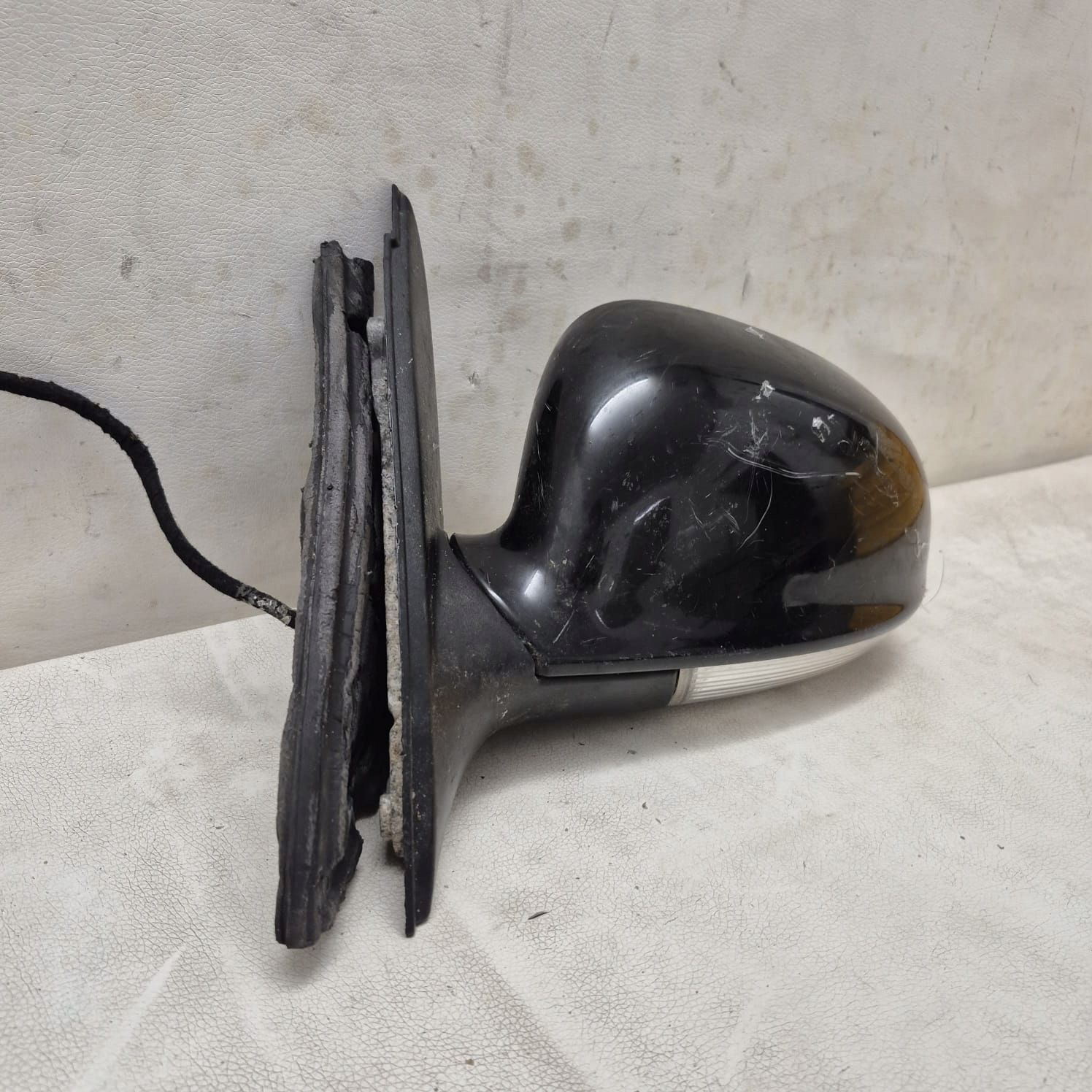 VW JETTA V 5 05-11 mirror front front left