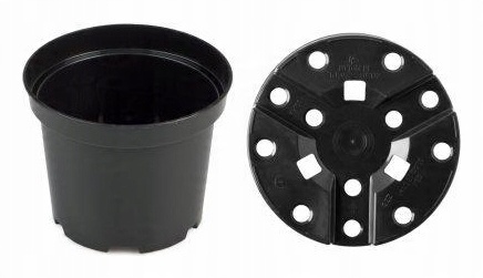 

Doniczka produkcyjna Sbx 12L Interplast
