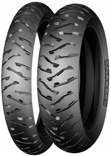 

Michelin 90/90-21 Anakee 3 F 54V Tl/tt
