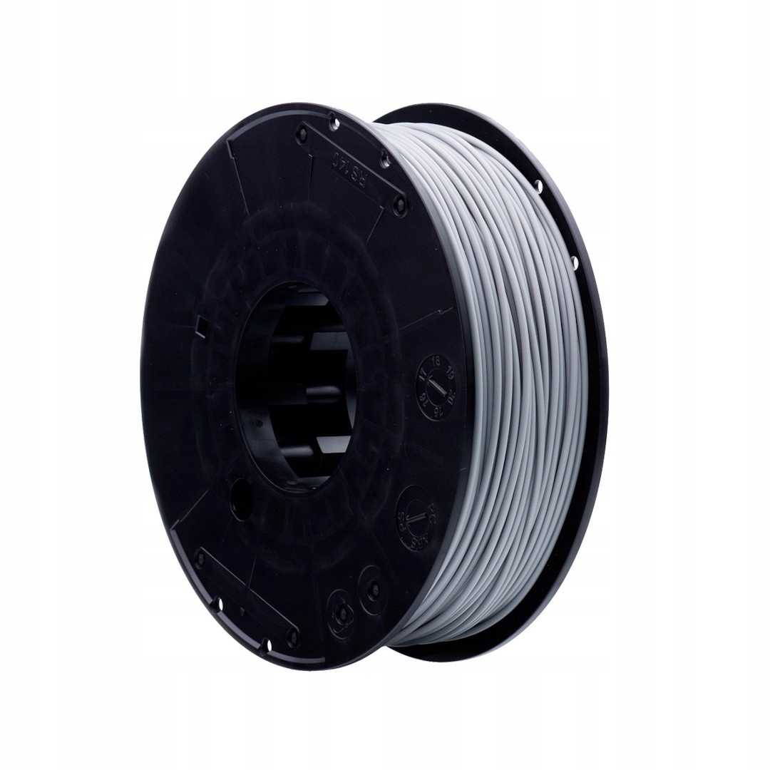 

Filament Print-Me EcoLine Pla 0,25kg Light Grey