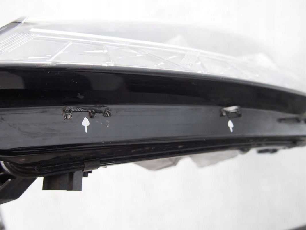 Skoda Fabia 3 III FL 17-20r Reflektor left light left Lift