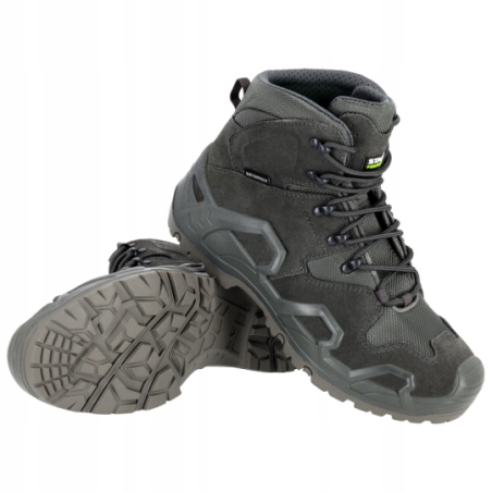 Buty Defender Ob szary roz.42 Stalco S092208042
