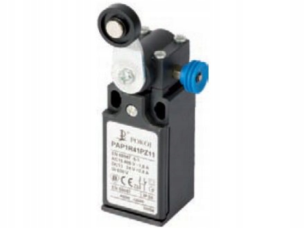 lącznik krańcowy pap1 r41