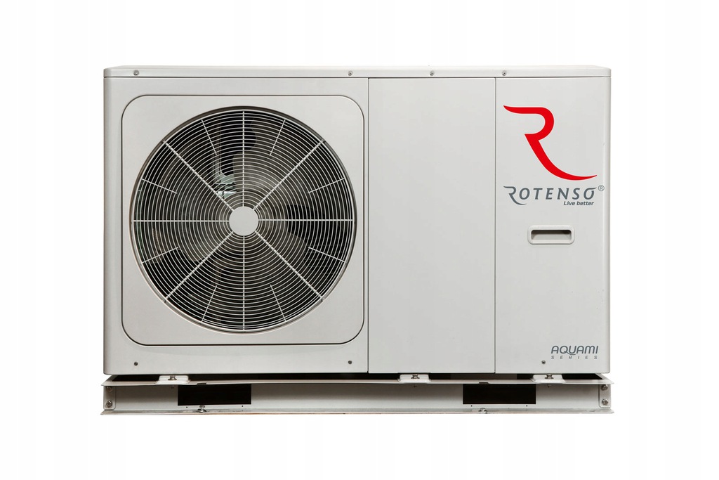 Pompa Ciepła Rotenso Aquami AQM10X1 10 kW