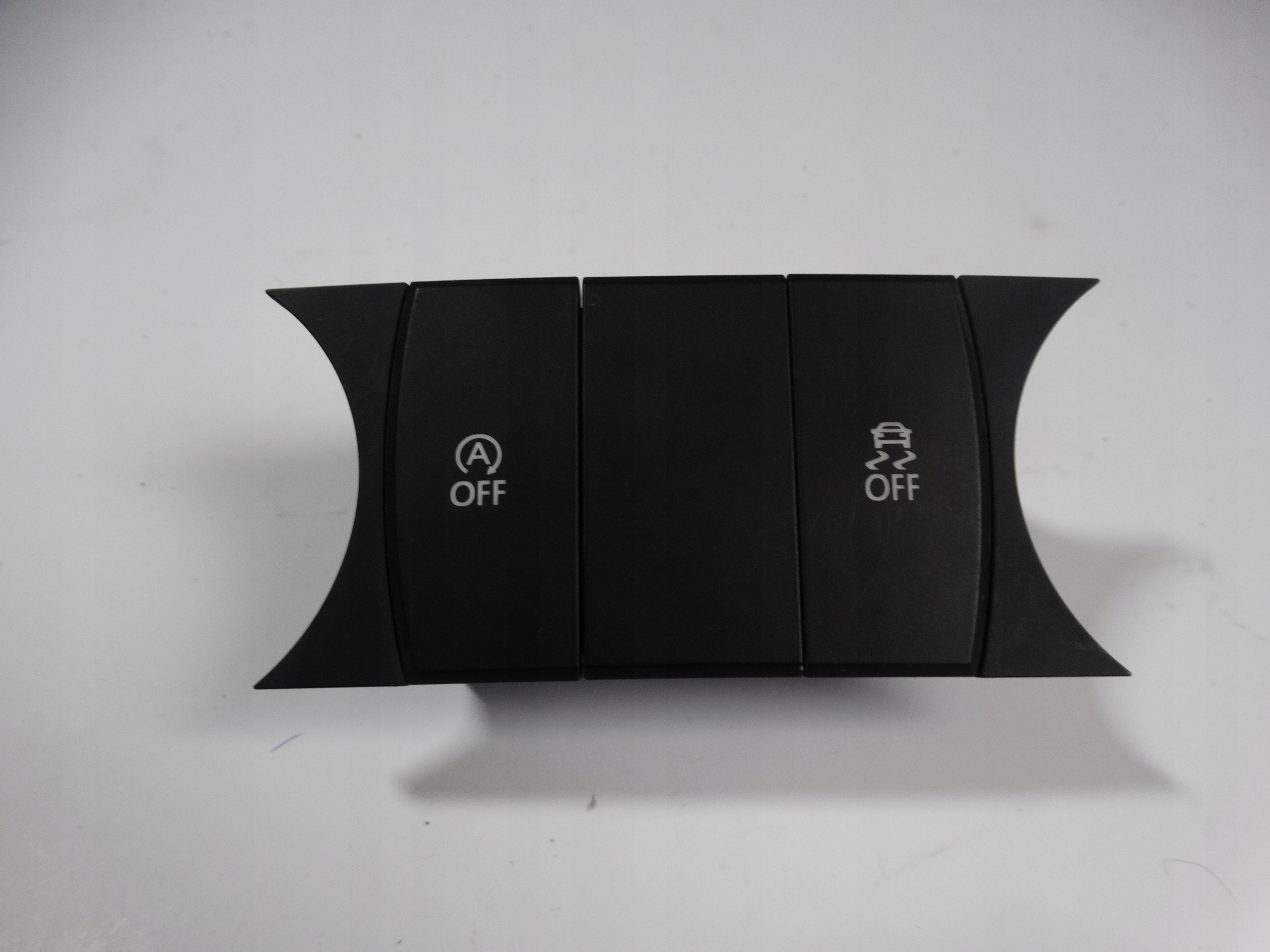 IDEALNY PANEL ESP VW TOUAREG 7P6 1