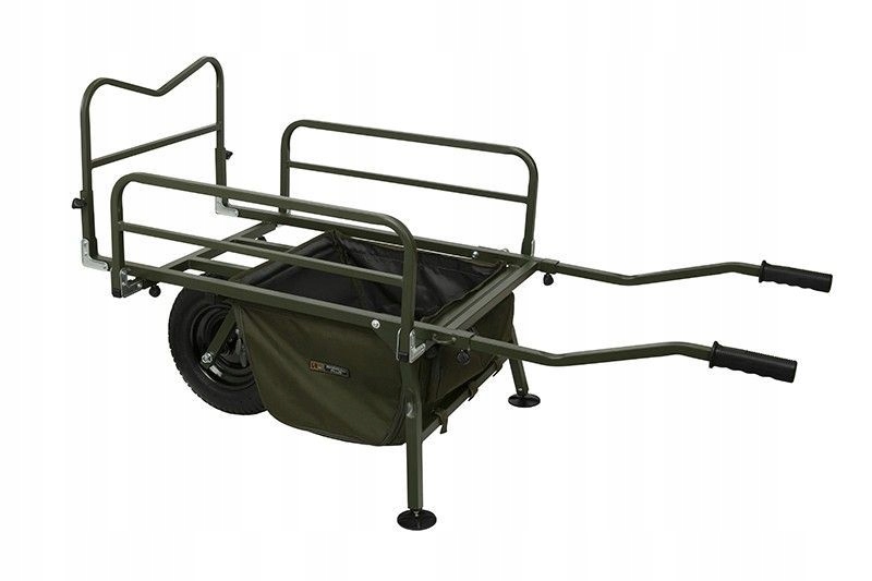 Wózek transportowy Fox R Series Barrow + Torba Kod producenta CTR017