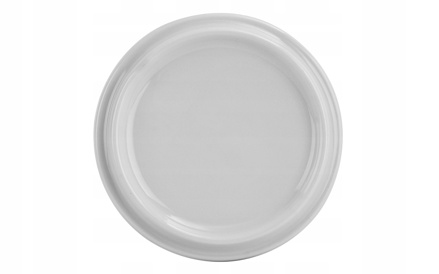 

Pokrywka do kubka do zaparzania porcelanowa 10cm