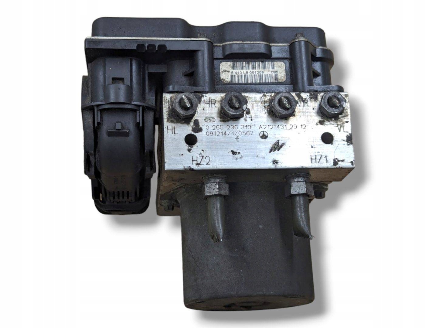 Pompa ABS Mercedes-Benz E-Class W212/S212/C207/A207 2010 A2124312912