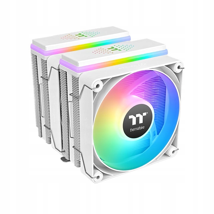 Chladič procesora vzduchový Thermaltake CL-P139-CA12SW-A