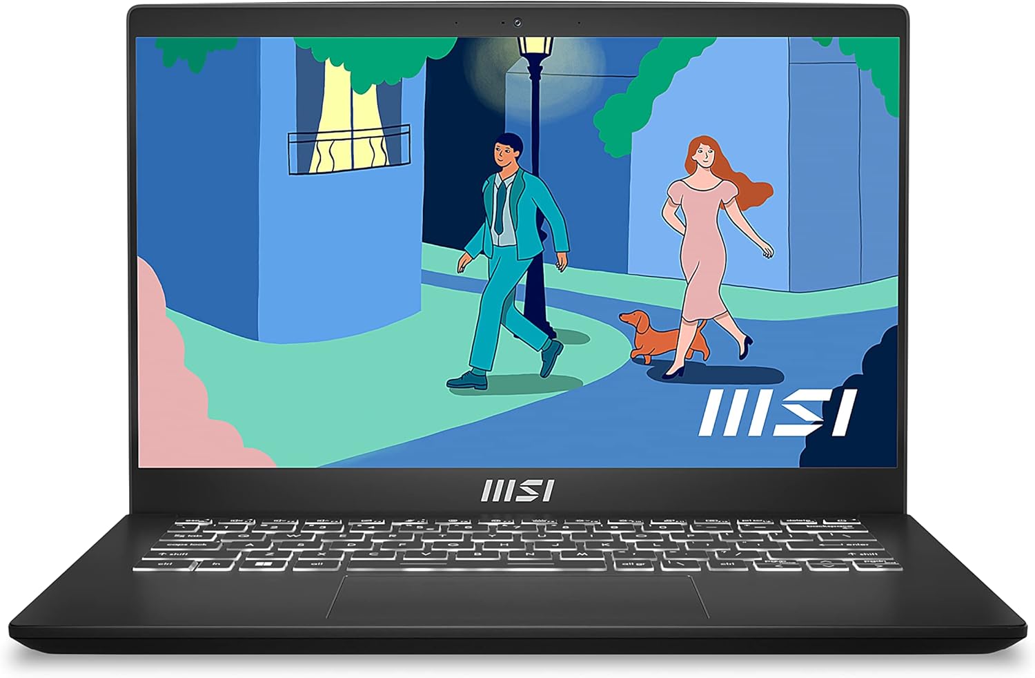 MSI Modern 14 A10M ノートPC 15.6インチ Amazon.co.jp: MSI Modern 14 A10M-882 14インチ 超薄型軽量