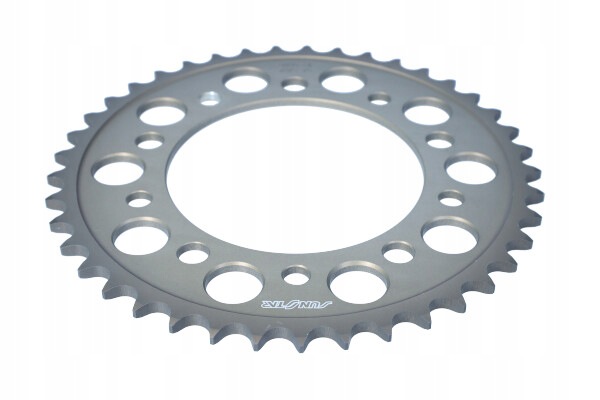 Sunstar Ozubené Koleso Poháňané Zadným Motorom Motohonda Cbf 600