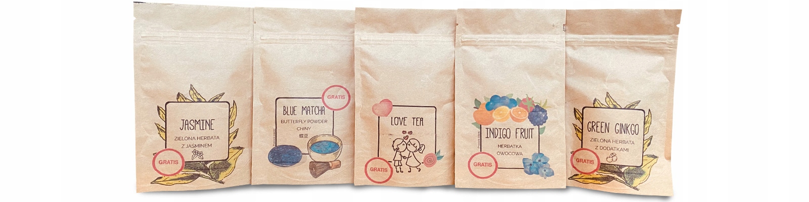 Zimowa Rooibos Cherry Herbata Wiśniowa Kremowa Śmietankowa Owocowa z Wiśnią Kraj pochodzenia Inny