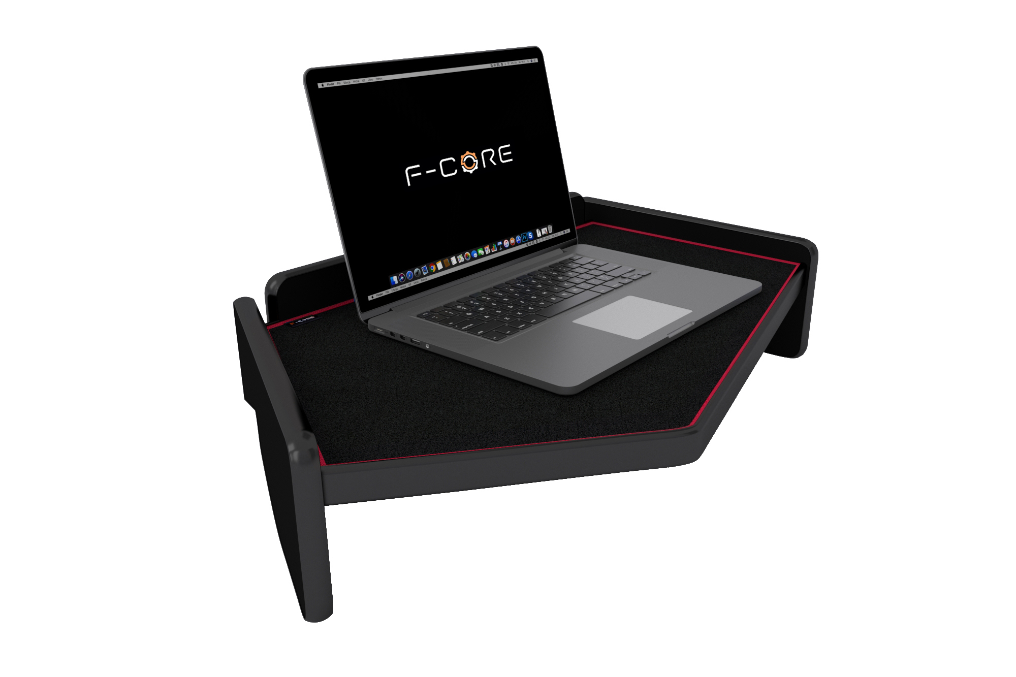 Police pro palubní desku kokpitu Tir Volvo Fh 5 01.20- střední