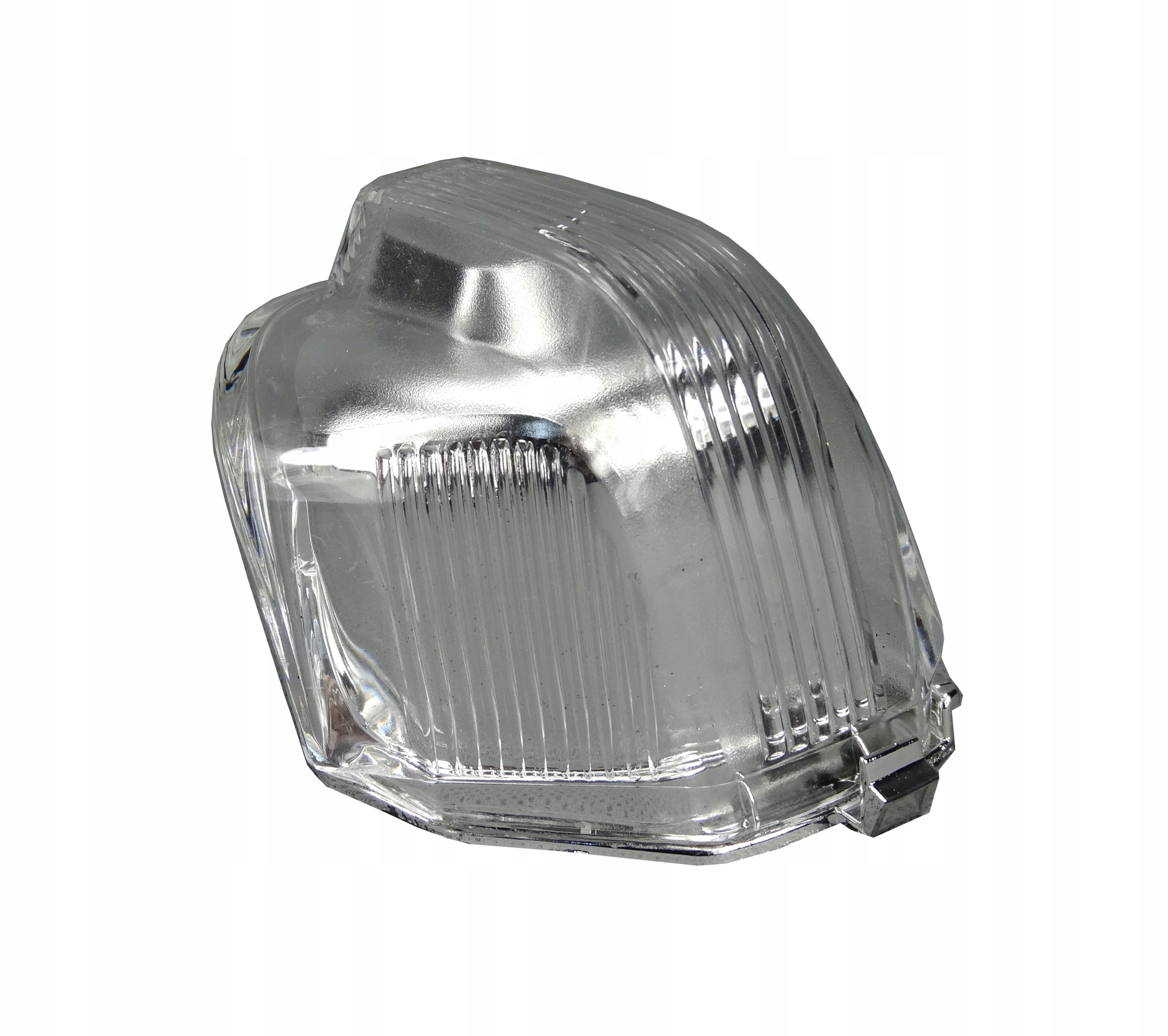 

Kierunkowskaz Lusterka Ford Transit Custom 12-PRAW