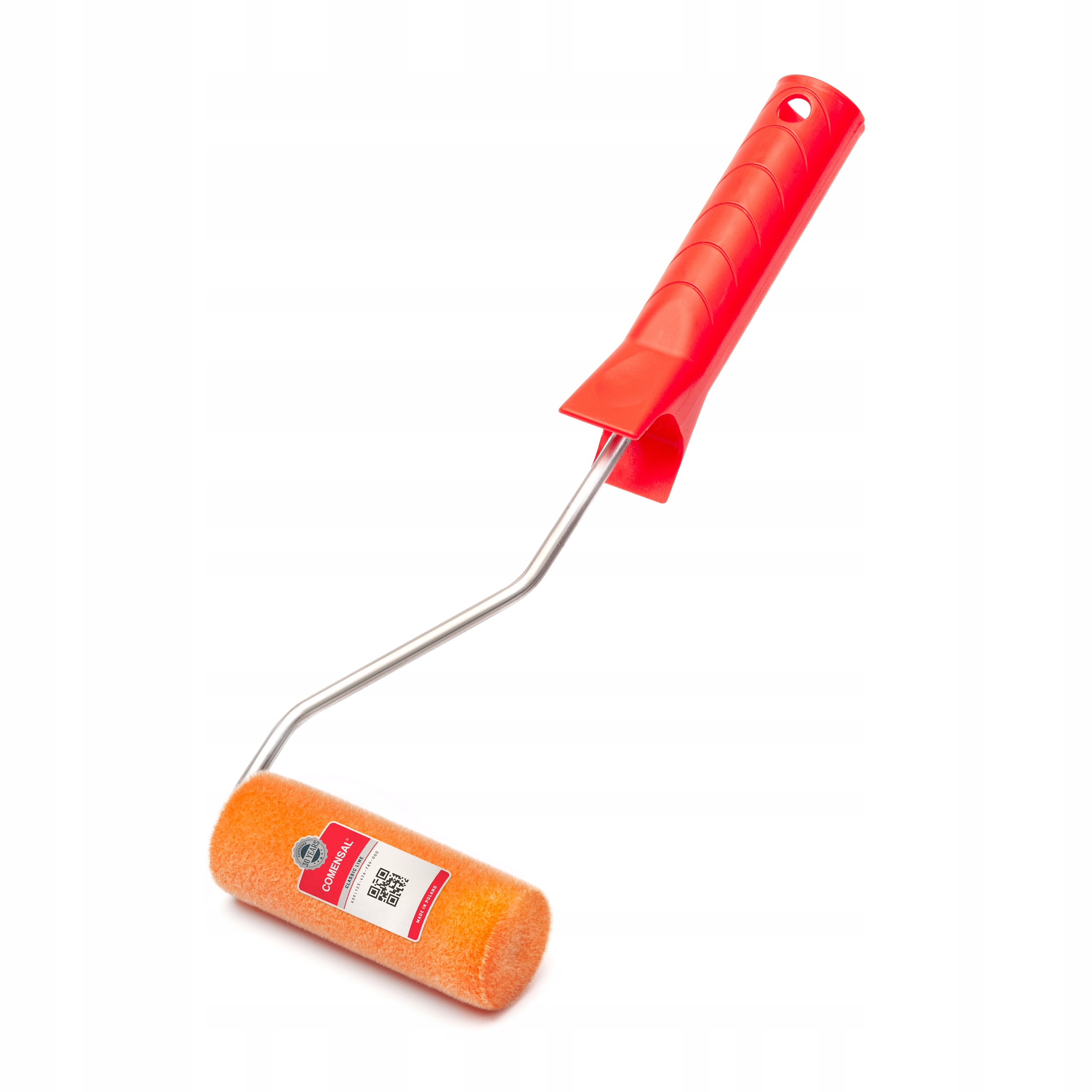 

Comensal 2x Wałek malarski Moltoflok 10cm rączka