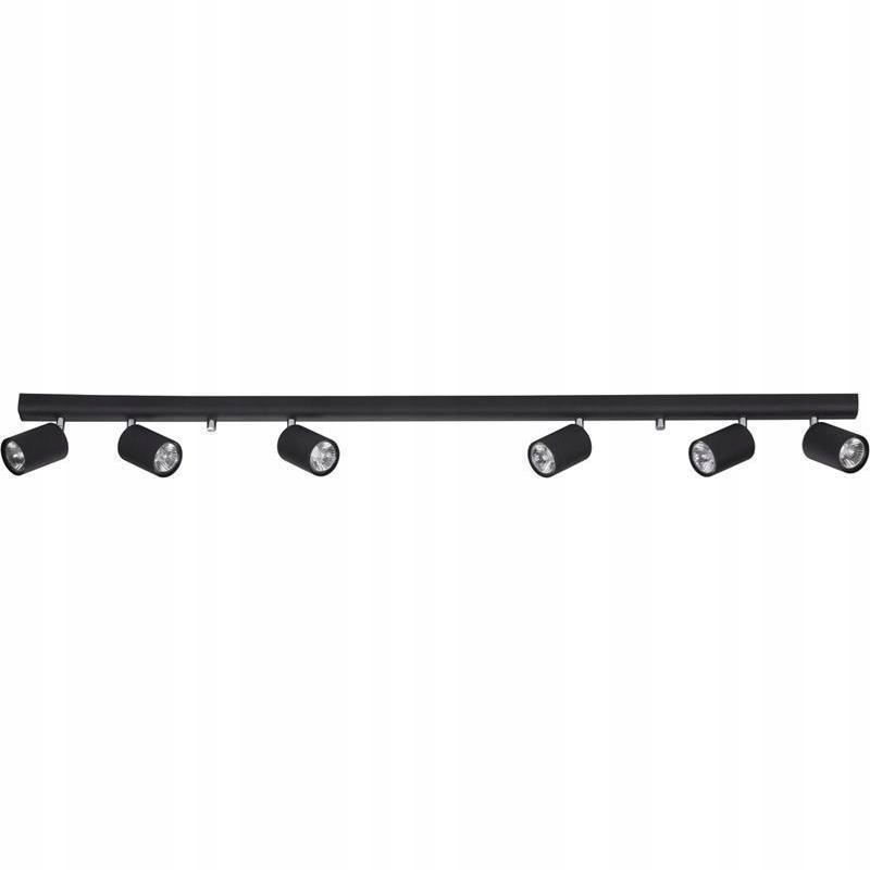 Obal Eye Spot Black VI 6611