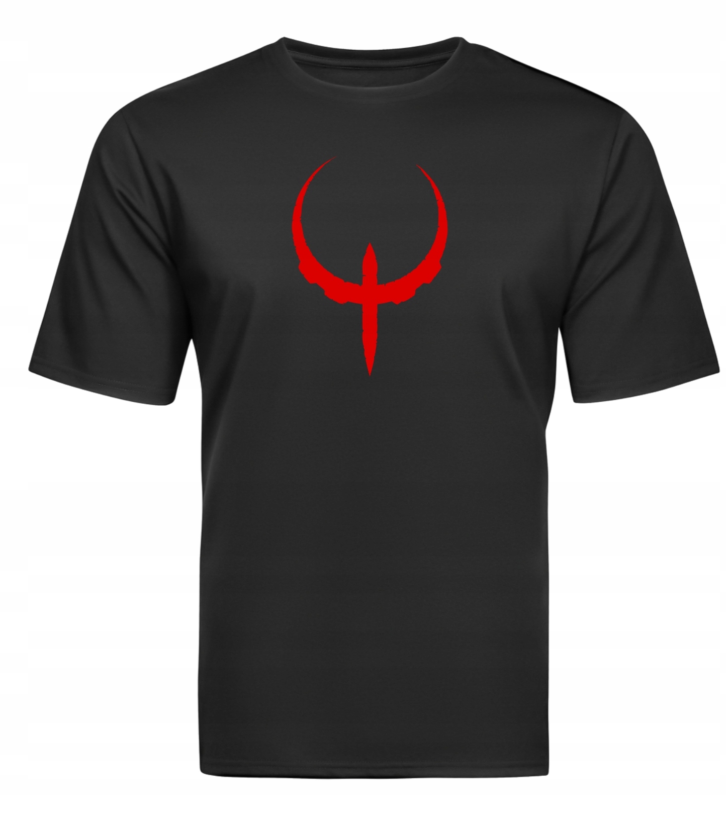 

Koszulka Quake 4 t-shirt męska gaming