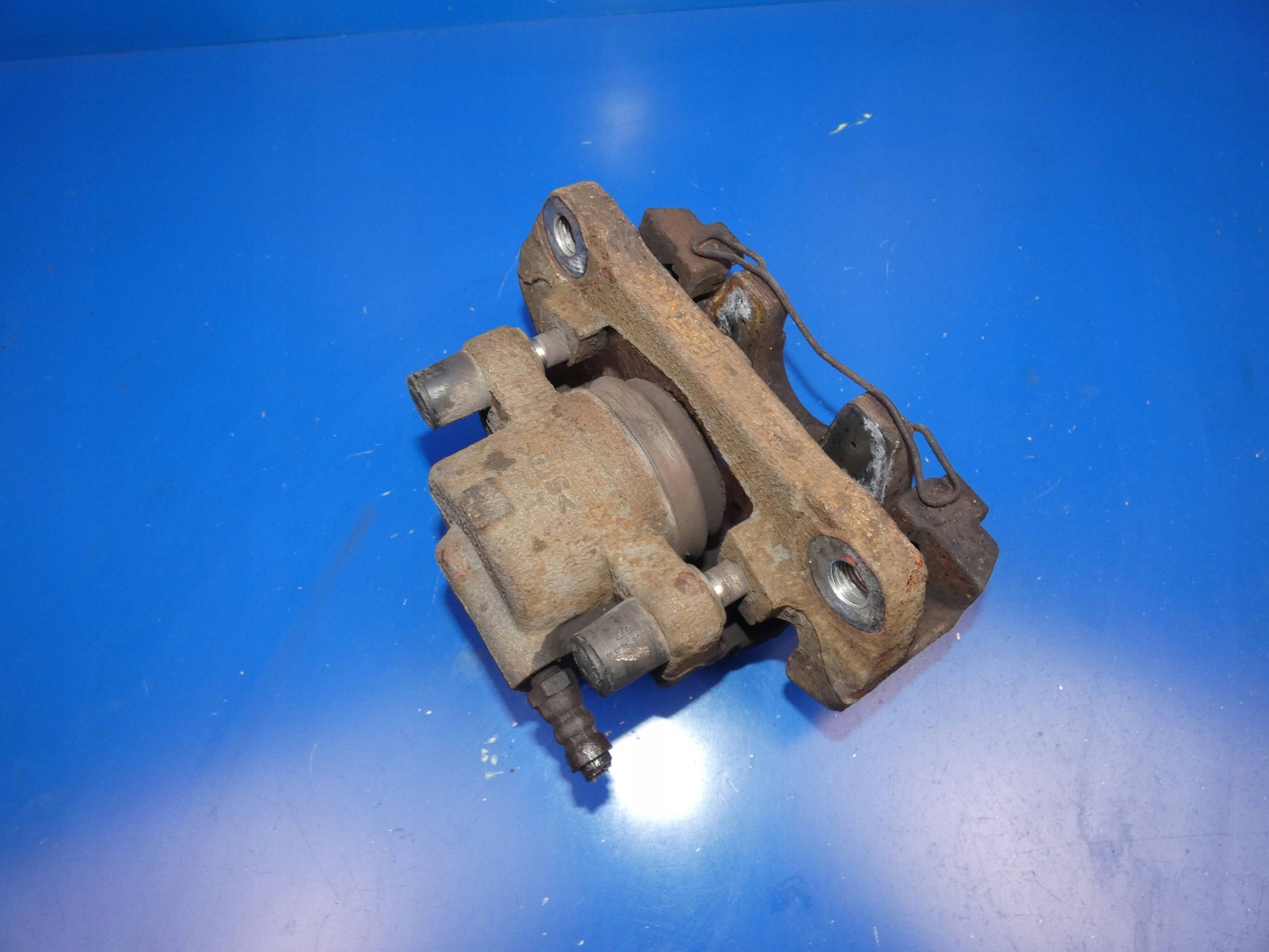 FIAT 500X 500 X caliper brake left front front