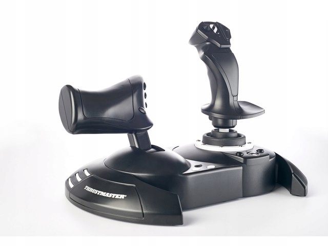 Thrustmaster Joystick T.Flight Hotas One pro XBox One, Pc